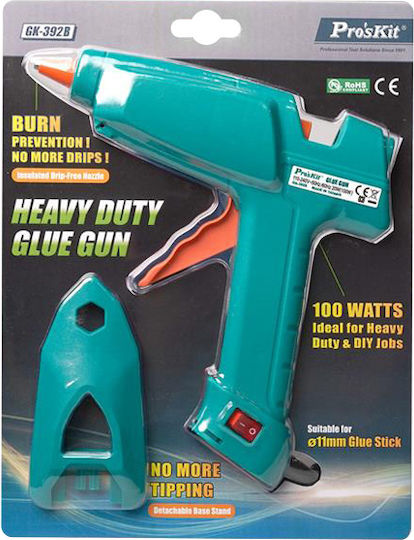 Proskit Electric Glue Gun 11mm 100W