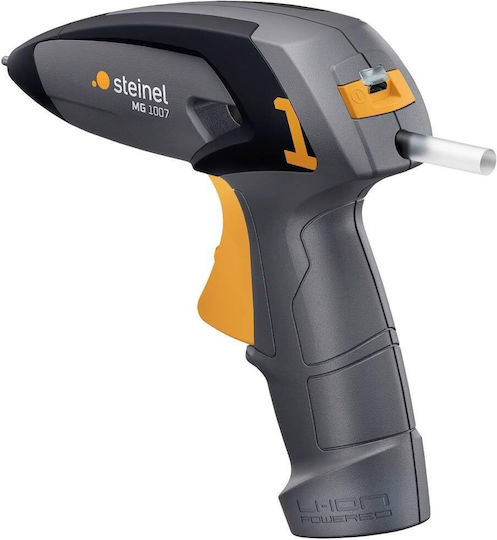 Steinel Mobileglue 1007 Pistol de lipit cu acumulator 084288