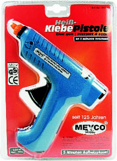 Meyco Electric Glue Gun 11mm 80W 65700