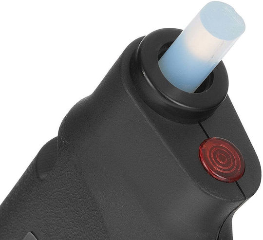 Keltin K00175 Πιστόλι Θερμοκόλλησης 80W για Ράβδους Σιλικόνης 11mm