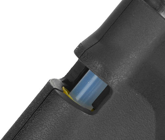Keltin K00175 Πιστόλι Θερμοκόλλησης 80W για Ράβδους Σιλικόνης 11mm