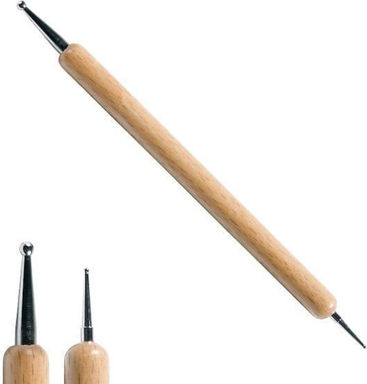 Peggy Sage Marbling Tool Nagelbürstenset Dotting Tool