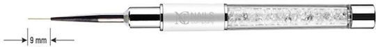 Nc Nails Nail Art Brush No 2