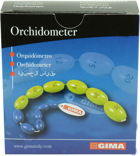 Gima Медицински измервателен уред