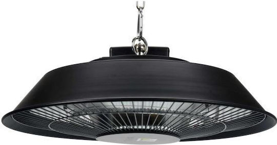 Yato Cuptor / Încălzitor exterior cu Putere 1.5kW