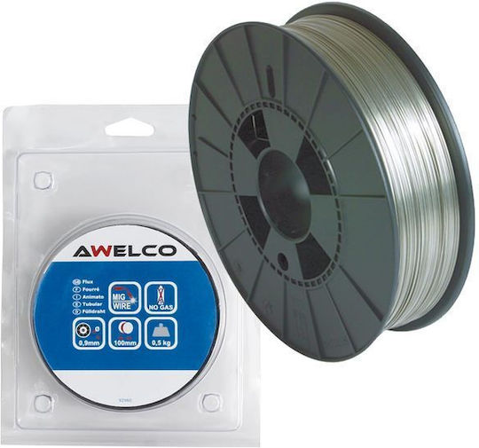 Awelco E71t-11 Welding Wire 0.8mm 1kg 92954