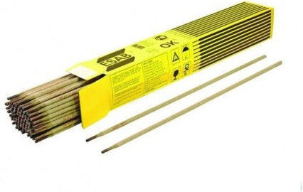 Esab Ηλεκτρόδια 3.2mm 5kg 1τμχ 4587323P00