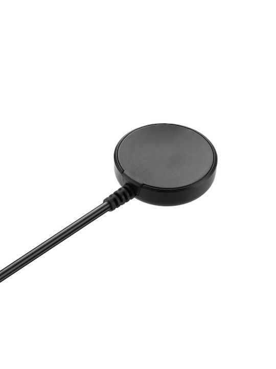 Charger for Samsung Galaxy Watch 7 Black