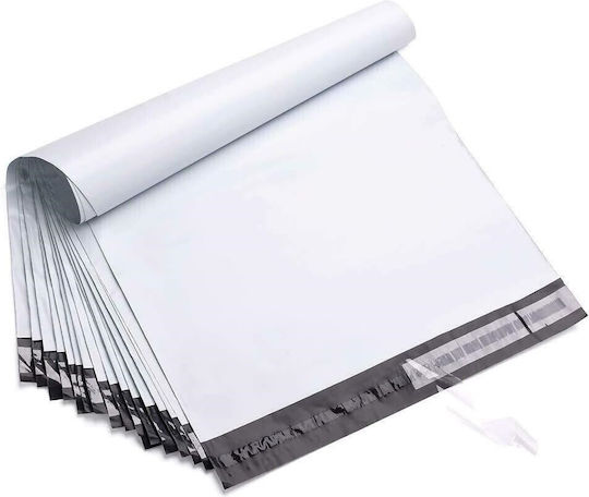 Σακουλάκι Kurier με Αυτοκόλλητο 50x60cm 100Stück