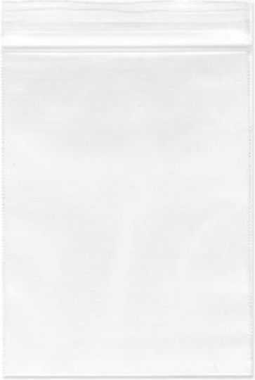 Describo Security Zip Packaging Bag 7x10cm 100pcs