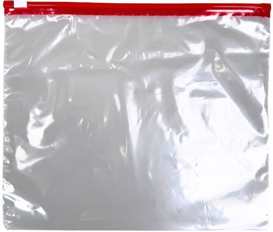 Σακουλάκι Polypropylen (PP) 20x15cm 50Stück