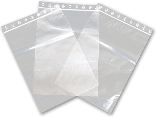 Describo Σακουλάки Сигурност Zip 18x25бр 100бр