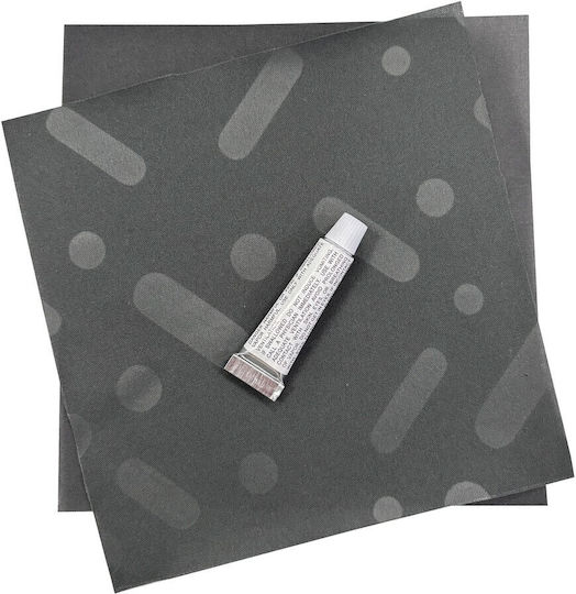 OZtrail Selbstaufblasend Einzeln Camping Schlafmatte in Gray Farbe { pn }}
