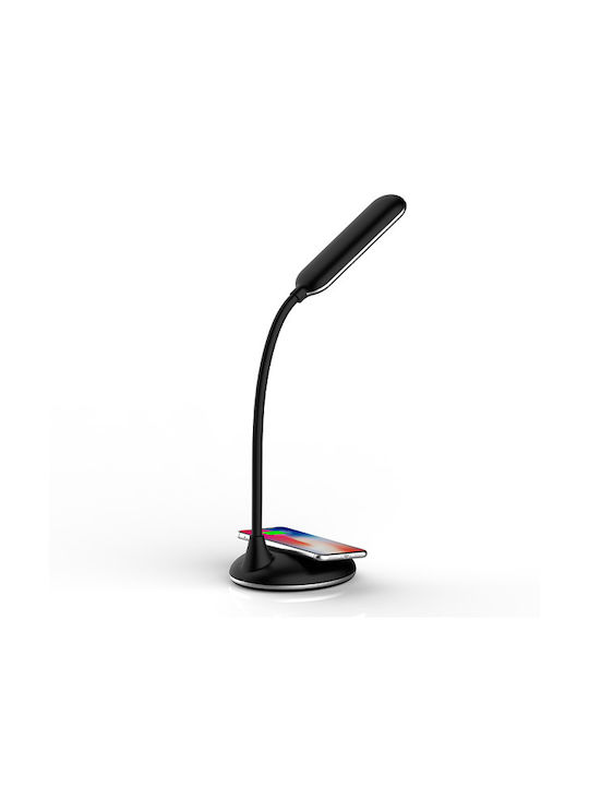 Braytron LED Φωτιστικό με Εύκαμπτο Βραχίονα Braytron LED Φωτιστικό με Εύκαμπτο Βραχίονα