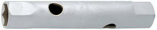 Unior Κλειδί Σωληνωτό 20x22mm