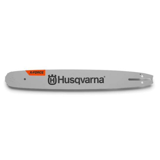 Husqvarna Chainsaw Blade Chainsaw Blade 45cm for Chain with Pitch .325", Guide Bar Thickness .050"-1.3mm & Number of Drivers 72E 578 40 01-72