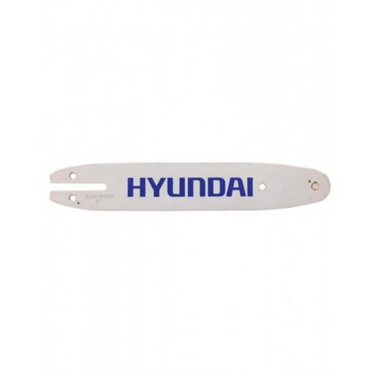 Hyundai HGB62 Kettensägeblatt & Kette Set 30cm (12")