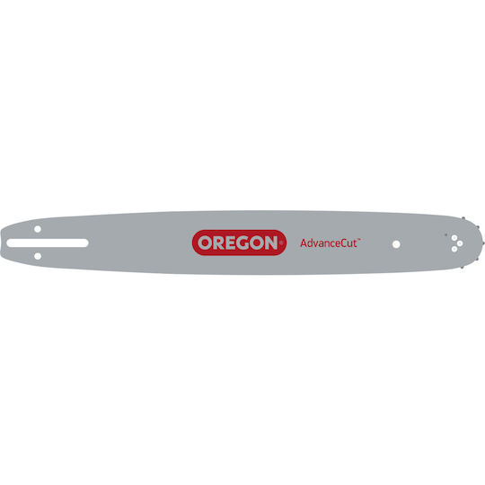 Oregon Advancecut Chainsaw Blade Chainsaw Blade 35cm for Chain with Pitch 3/8", Guide Bar Thickness .050"-1.3mm & Number of Drivers 52E 140SXEA041