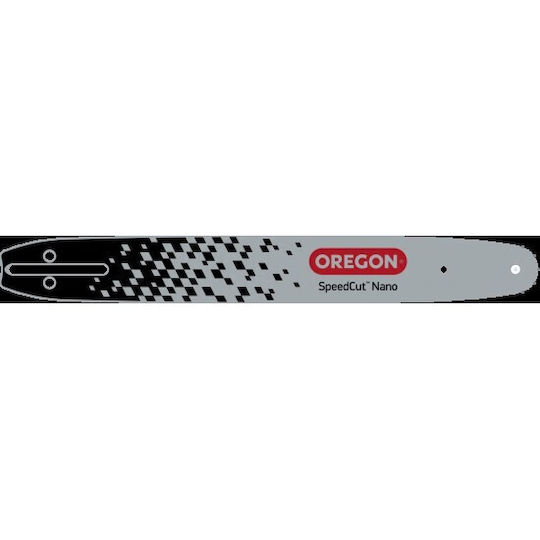 Oregon Nano Kettensägeblatt & Kette Set 14"