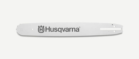Husqvarna X-Force Λάμα Αλυσοπρίονου 38cm (16") για Αλυσίδα με Βήμα .325", Πάχος Οδηγών .050"-1.3mm & Αριθμό Οδηγών 64Ε
