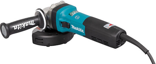 Makita Τροχός 125mm Ρεύματος 1900W με Ρύθμιση Στροφών