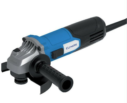 Elmark Τροχός 125mm Ρεύματος 750W