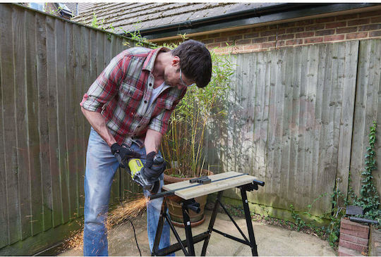 Ryobi Grinder 125mm Electric 800W