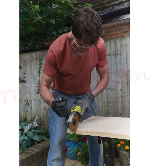 Ryobi Grinder 125mm Electric 800W