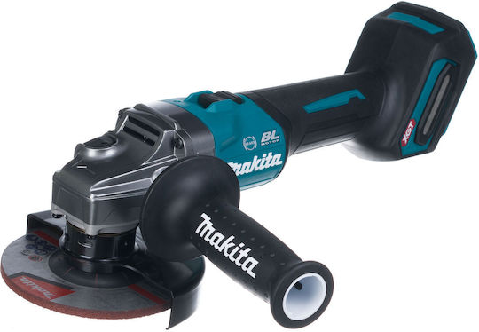 Makita GA005GZ01 Grinder 125mm Battery Brushless with Speed Control 40V Solo