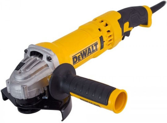 DEWALT DWE4277 Τροχός 125mm Ρεύματος 1500W