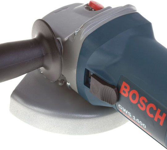 Bosch GWS 1400 Winkelschleifer 125mm Elektrisch 1400W