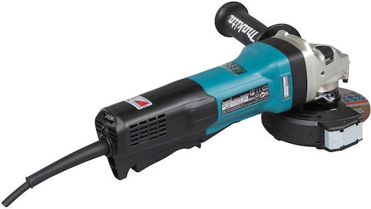 Makita GA5093X01 Polizor unghiular 125mm Electrică 1900W