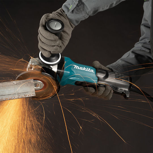 Makita GA5093X01 Polizor unghiular 125mm Electrică 1900W