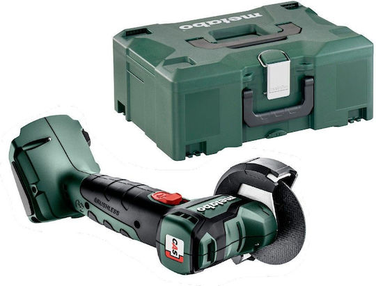 Metabo CC 18 LTX BL Ъглошлайф Мини 76мм На батерия