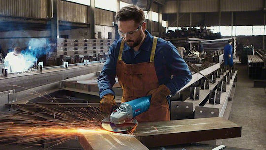 Bosch GWS 2200 Ъглошлайф 230мм Електрически 2200W