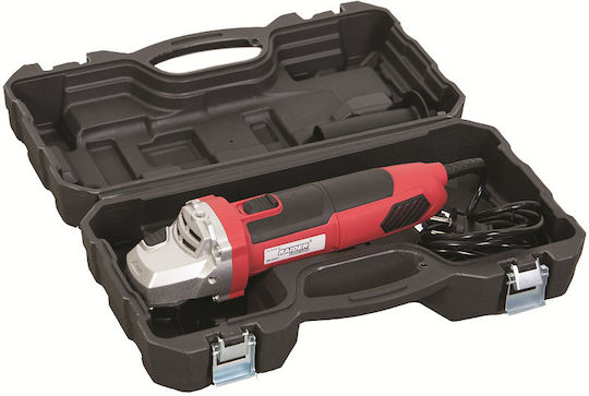 Raider RD-AG51 Polizor unghiular 125mm Electrică 750W