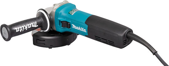 Makita Τροχός 125mm Ρεύματος 1900W