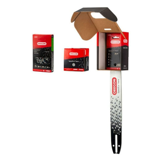 Oregon Nano Lame pentru drujbe 12"