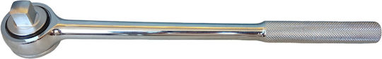 King Tony Ratschen 45 Zähne mit Vierkant 1/2" Länge 30cm.