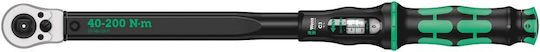 Wera Ключове с Каре 1/2"