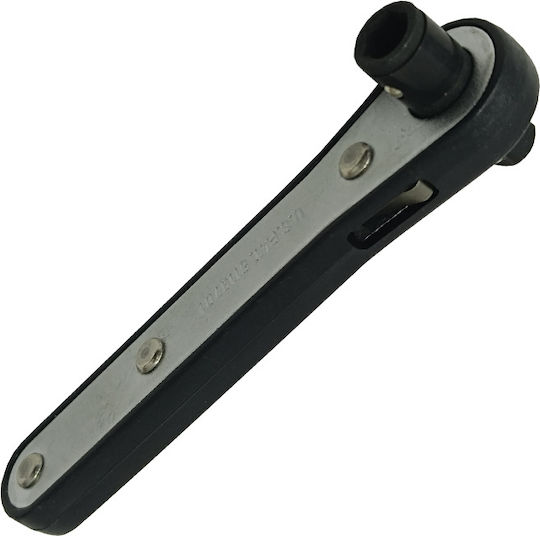 SKS Tools Διπλή Καστάνια με Καρέ 1/4"