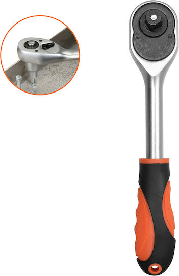 Shind Ratschen mit Vierkant 1/2"