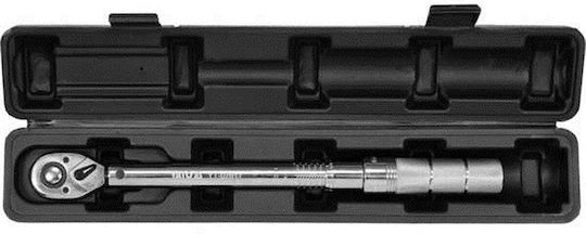 Yato Καστάνια με Καρέ 1/2" Μήκους 40εκ.