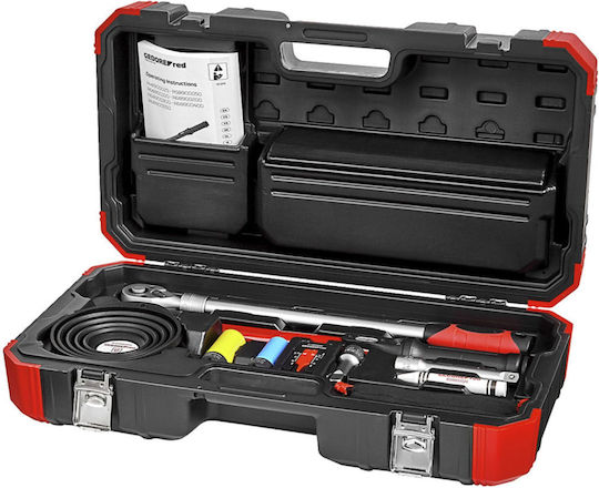 Gedore Ratschen-Set 11Stück