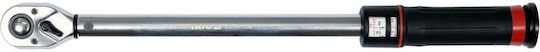 Yato Ключове с Каре 3/8" Дължина 47см.