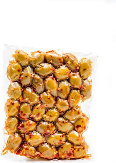 Varvitsiotis Grainy Vacuum Sealer Bag 250x350mm 100pcs