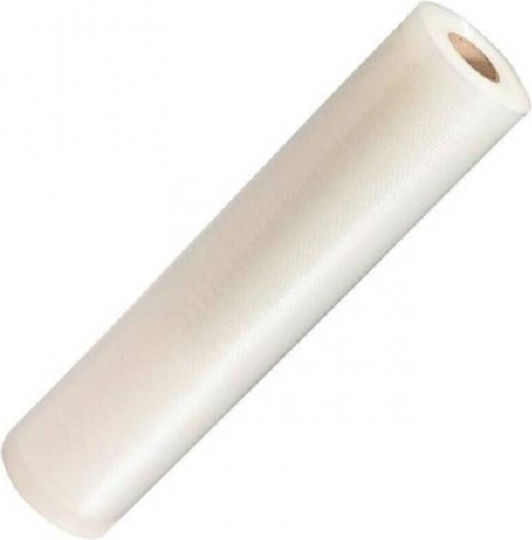 GTSA Σαγρέ Σακούλες για Συσκευές Vacuum 250mm x 5m 1 Ρολό