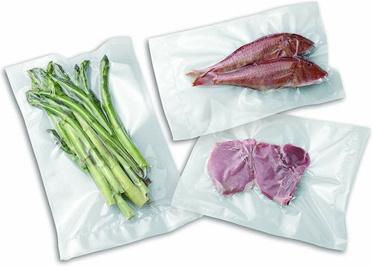 Laica VT Flat Vacuum Sealer Bag 200x280mm 50pcs