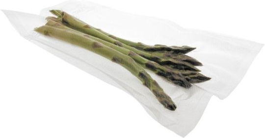 Status Grainy Vacuum Sealer Bag 200x280mm 100pcs