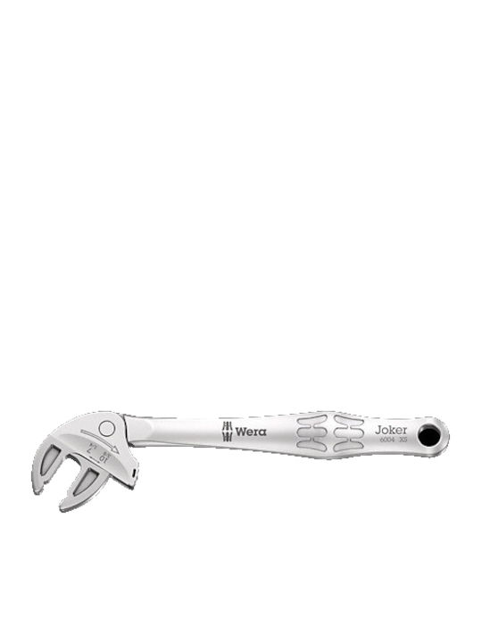Wera Joker XS Γαλλικό Κλειδί Μήκους 117mm